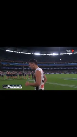nick daicos