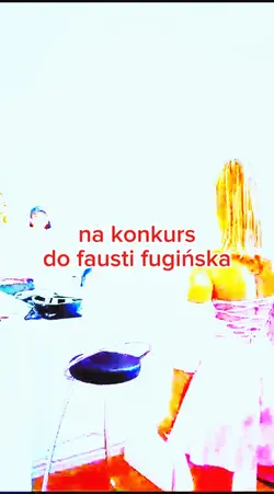 na konkurs