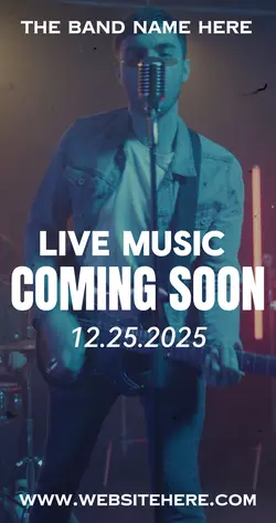 Live Music 