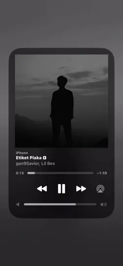 Etiket plaka 