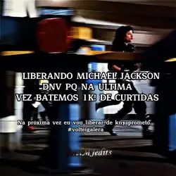 MICHAEL JACKSON