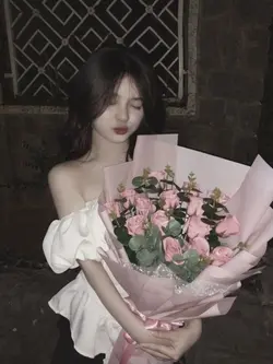 flex ur gf bouquet 