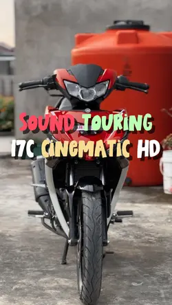 Sound Touring 17C