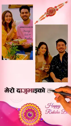 Raksha bandhan 