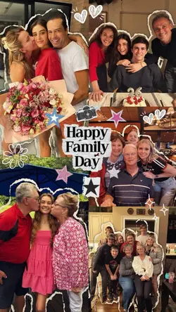 Happy Family Day