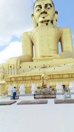 Buddha