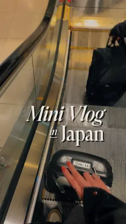 Mini Vlog
