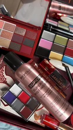 Makeup Revolution PR
