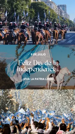 independencia argent