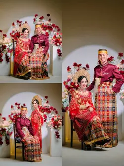 Bugis Template