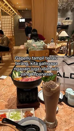 gamperlu tampil