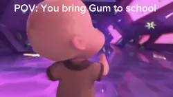 Boss Baby meme 