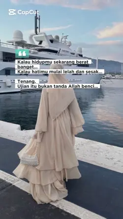 Motivasi kuat