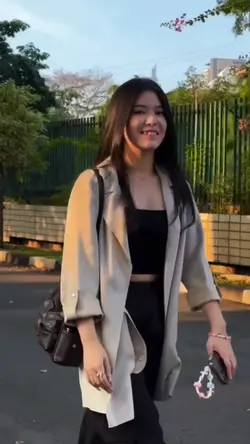 Bila ada uang Abang 