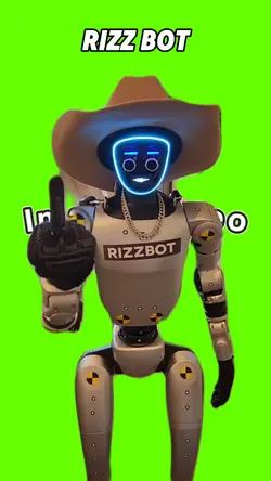 Rizz Bot