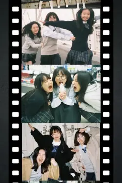 Photo booth