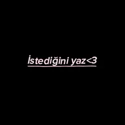 Siyah ekran