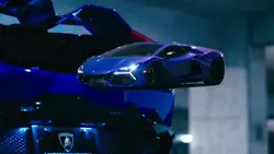 Car edit 