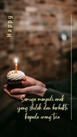 happy b.day