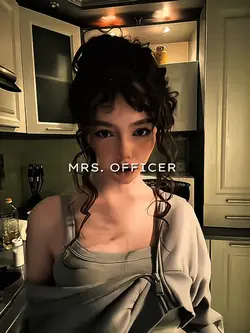 Mrs. Officer Velocit