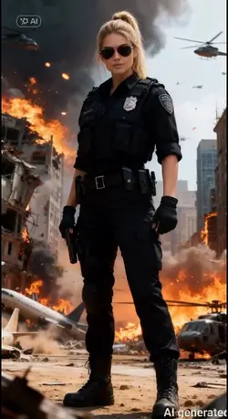 Tactical Hero Reborn