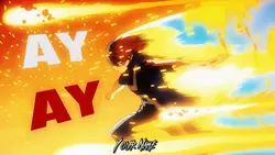 boku no hero