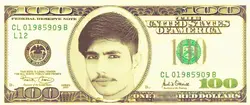 dollar 