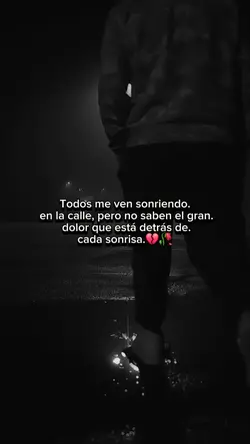 Sentimientos rotos 