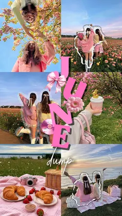june dump