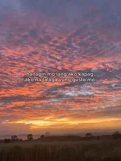 hanapin mo lang ako