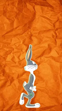 Bugs Bunny 