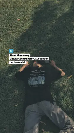 Bersyukur