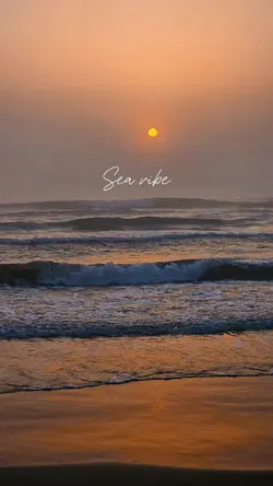 Sea vibe 