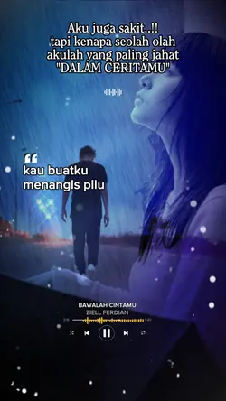 BAWALAH CINTA