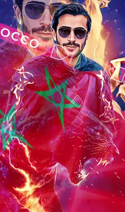 maghrabi
