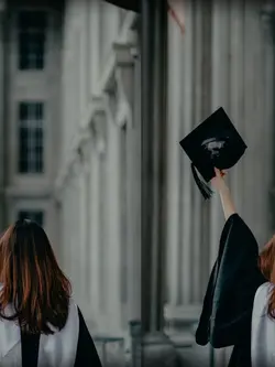 graduation template 