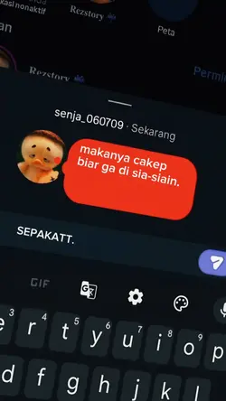 makanya cakep