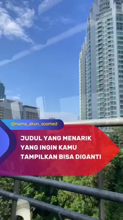 Video Label