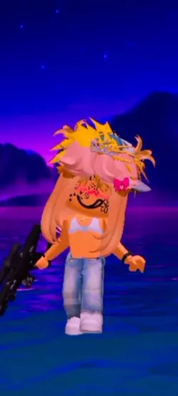 roblox sablonn