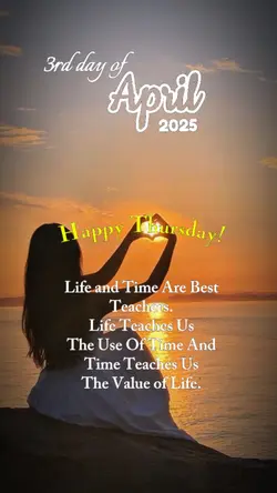 THE VALUE OF LIFE