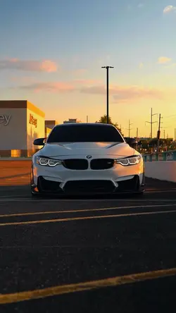 BMW-CAR TEMPLATE-10★