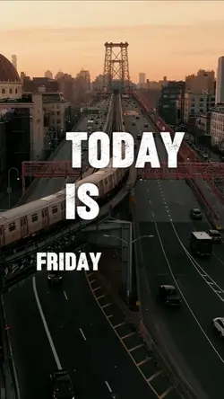 7th Day of August