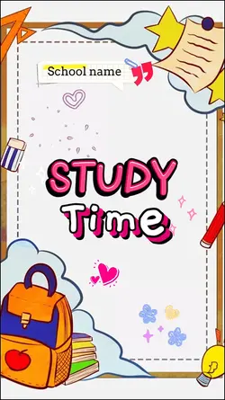 study time