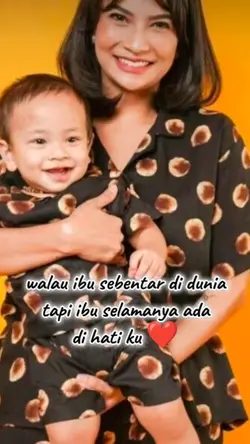 HARI IBU 2023