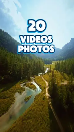 20 videos photos 