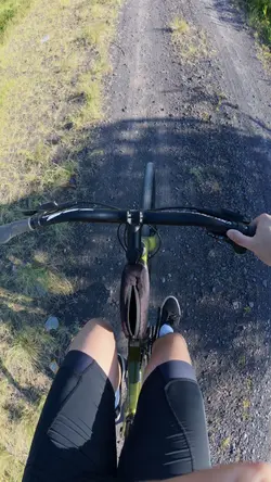 Strava Cycling