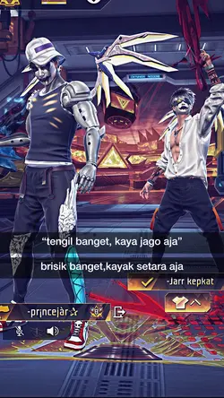 waduh