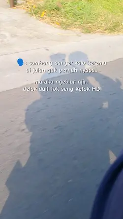 status harian