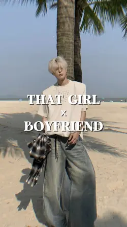 thatgirl x boyfriend
