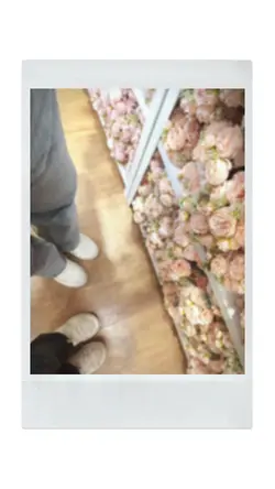 白框
